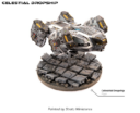 HARDWAR Miniatures Game 13
