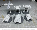 HARDWAR Miniatures Game 14
