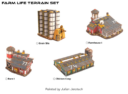 HARDWAR Miniatures Game 15