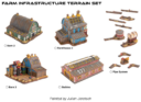 HARDWAR Miniatures Game 16