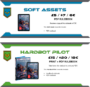 HARDWAR Miniatures Game 18