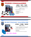 HARDWAR Miniatures Game 19