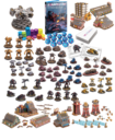 HARDWAR Miniatures Game 2