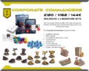 HARDWAR Miniatures Game 20