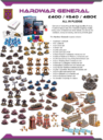HARDWAR Miniatures Game 22