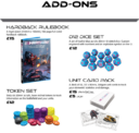HARDWAR Miniatures Game 25