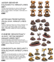 HARDWAR Miniatures Game 26