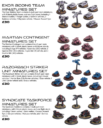 HARDWAR Miniatures Game 27