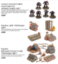 HARDWAR Miniatures Game 28
