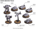 HARDWAR Miniatures Game 8