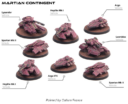 HARDWAR Miniatures Game 9