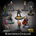 HM Heresy Miniatures Geldbedarf 2