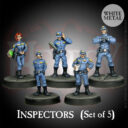 HM Heresy Miniatures Geldbedarf 6