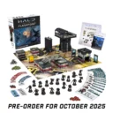 Halo Flashpoint Faction Set 01