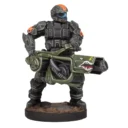 Halo Flashpoint Faction Set 07