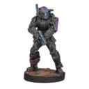 Halo Flashpoint Faction Set 09