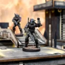 Halo Flashpoint Faction Set 11