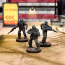 Halo Flashpoint Faction Set 13