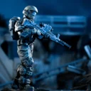 Halo Flashpoint Faction Set 14