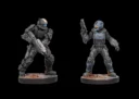 Halo Flashpoint Faction Set 15