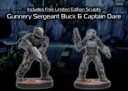 Halo Flashpoint Faction Set 16
