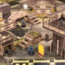Halo Flashpoint Faction Set 17