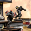 Halo Flashpoint Faction Set 18