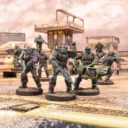 Halo Flashpoint Faction Set 19