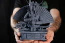Himiko Premium Bust And Jewelry Box 2
