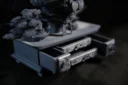 Himiko Premium Bust And Jewelry Box 3