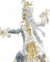 JOHN BLANCHE'S EN GARDE 1