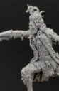 JOHN BLANCHE'S EN GARDE 2