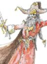 JOHN BLANCHE'S EN GARDE 3