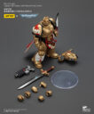 Joy Toy Blood Angels Captain With Heavy Bolt Pistol & Power Sword 4