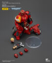 Joy Toy Blood Angels Captain With Inferno Pistol & Power Fist 4