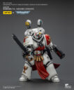 Joy Toy Blood Angels Sanguinary Priest With Heavy Bolt Pistol, Chainsword And Narthecium 2