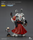 Joy Toy Blood Angels Sanguinary Priest With Heavy Bolt Pistol, Chainsword And Narthecium 3