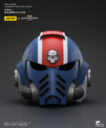 Joy Toy Ultramarines Lieutenant Titus' MkX Helmet 1