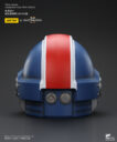 Joy Toy Ultramarines Lieutenant Titus' MkX Helmet 3