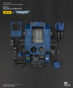Joy Toy Ultramarines Razorback With Twin Lascannon 4