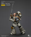 Joy Toy Lron Warriors Command Squad Chosen With Legion Standard 1