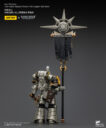 Joy Toy Lron Warriors Command Squad Chosen With Legion Standard 3