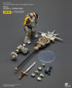 Joy Toy Lron Warriors Command Squad Chosen With Legion Standard 4