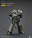 Joy Toy Lron Warriors MKVI Tactical Sergeant With Power Sword And Plasma Pistol 1
