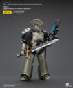 Joy Toy Lron Warriors MKVI Tactical Sergeant With Power Sword And Plasma Pistol 2