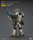 Joy Toy Lron Warriors MKVI Tactical Sergeant With Power Sword And Plasma Pistol 3