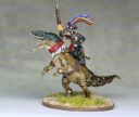 Khurasan Miniatures Aztevran Chosen Speaker