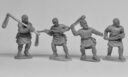 Khurasan Miniatures Millennium Slingers Preview