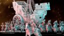 LSM THE LION & THE MUSKET 1
