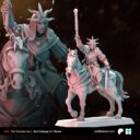 LSM THE LION & THE MUSKET 3